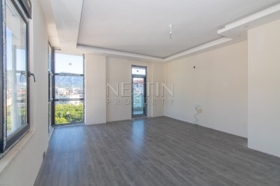 Квартира пентхаус 4+1 в новом комплексе района верхней Обы фото 10