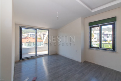 Квартира пентхаус 4+1 в новом комплексе района верхней Обы фото 12