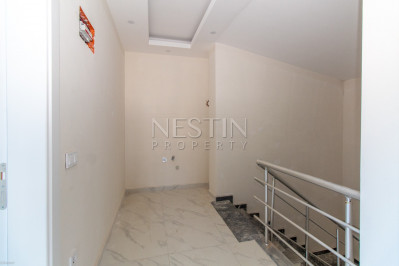 Квартира пентхаус 4+1 в новом комплексе района верхней Обы фото 15