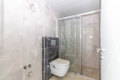 Квартира пентхаус 4+1 в новом комплексе района верхней Обы фото 17