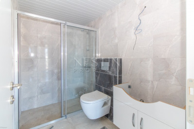 Квартира пентхаус 4+1 в новом комплексе района верхней Обы фото 18