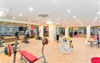 Большая квартира 1+1 в районе Махмутлар в 100 м от моря фото 4