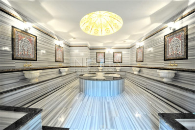 Большая квартира 1+1 в районе Махмутлар в 100 м от моря фото 6