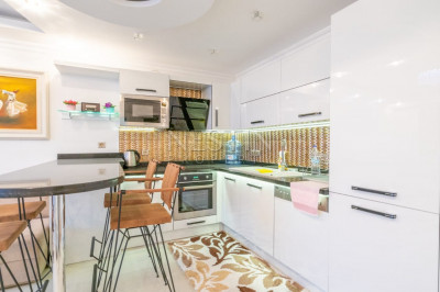 Большая квартира 1+1 в районе Махмутлар в 100 м от моря фото 9