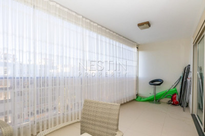 Большая квартира 1+1 в районе Махмутлар в 100 м от моря фото 18