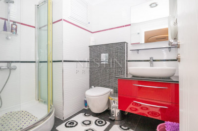 Большая квартира 1+1 в районе Махмутлар в 100 м от моря фото 20