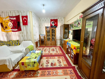 Бюджетная квартира 2+1 в городе Газипаша фото 5