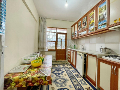 Бюджетная квартира 2+1 в городе Газипаша фото 6