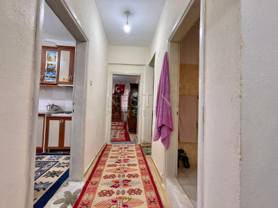 Бюджетная квартира 2+1 в городе Газипаша фото 11