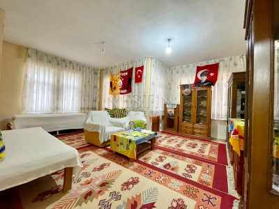 Бюджетная квартира 2+1 в городе Газипаша фото 12