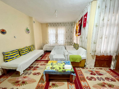 Бюджетная квартира 2+1 в городе Газипаша фото 14