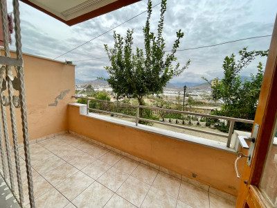 Бюджетная квартира 2+1 в городе Газипаша фото 16