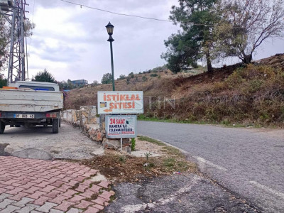 Квартира 2+1 в городе Газипаша, в 3 км от Средиземного моря фото 3