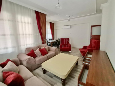 Квартира 2+1 в городе Газипаша, в 3 км от Средиземного моря фото 7