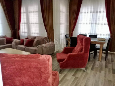 Квартира 2+1 в городе Газипаша, в 3 км от Средиземного моря фото 8
