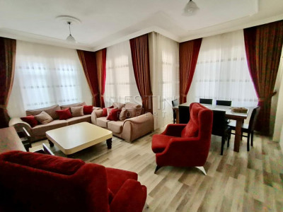 Квартира 2+1 в городе Газипаша, в 3 км от Средиземного моря фото 9