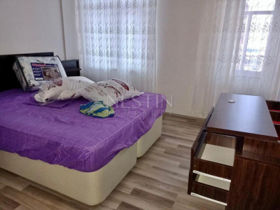 Квартира 2+1 в городе Газипаша, в 3 км от Средиземного моря фото 14