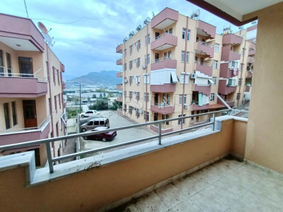 Квартира 2+1 в городе Газипаша, в 3 км от Средиземного моря фото 16