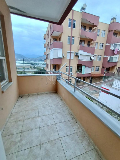 Квартира 2+1 в городе Газипаша, в 3 км от Средиземного моря фото 18