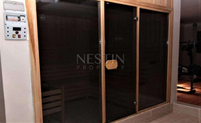 Квартира 2+1 с отдельной кухней в районе Махмутлар, в 150 м от Средиземного моря фото 3