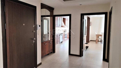 Квартира 2+1 с отдельной кухней в районе Махмутлар, в 150 м от Средиземного моря фото 7