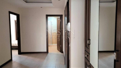 Квартира 2+1 с отдельной кухней в районе Махмутлар, в 150 м от Средиземного моря фото 8