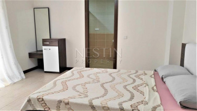 Квартира 2+1 с отдельной кухней в районе Махмутлар, в 150 м от Средиземного моря фото 11