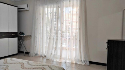 Квартира 2+1 с отдельной кухней в районе Махмутлар, в 150 м от Средиземного моря фото 16