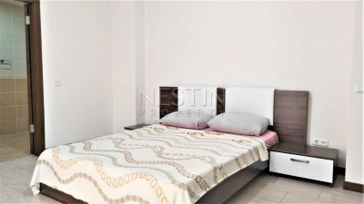 Квартира 2+1 с отдельной кухней в районе Махмутлар, в 150 м от Средиземного моря фото 17