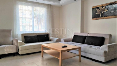 Квартира 2+1 с отдельной кухней в районе Махмутлар, в 150 м от Средиземного моря фото 18