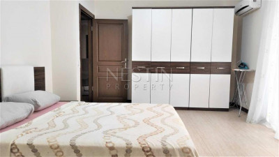 Квартира 2+1 с отдельной кухней в районе Махмутлар, в 150 м от Средиземного моря фото 19