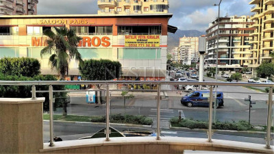 Квартира 2+1 с отдельной кухней в районе Махмутлар, в 150 м от Средиземного моря фото 21