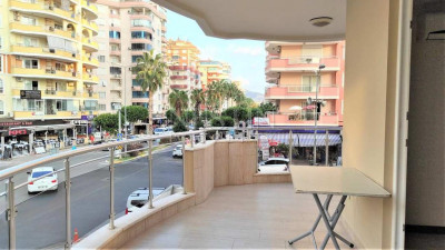 Квартира 2+1 с отдельной кухней в районе Махмутлар, в 150 м от Средиземного моря фото 23