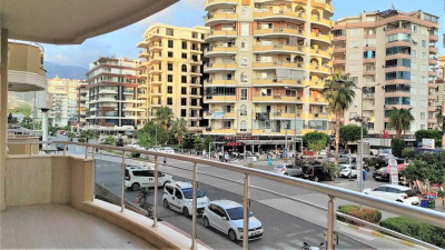 Квартира 2+1 с отдельной кухней в районе Махмутлар, в 150 м от Средиземного моря фото 25