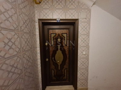 Квартира 4+1 в районе Махмутлар, в 50 м от Средиземного моря фото 11