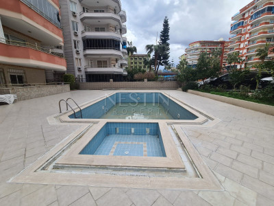 Квартира 4+1 в районе Махмутлар, в 50 м от Средиземного моря фото 5