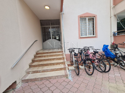 Квартира 4+1 в районе Махмутлар, в 50 м от Средиземного моря фото 9