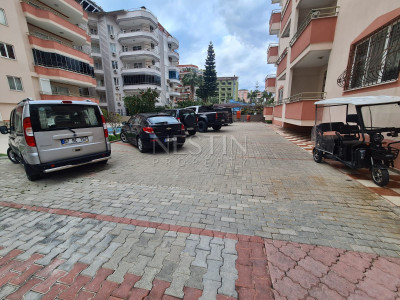 Квартира 4+1 в районе Махмутлар, в 50 м от Средиземного моря фото 10