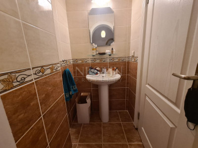 Квартира 4+1 в районе Махмутлар, в 50 м от Средиземного моря фото 31