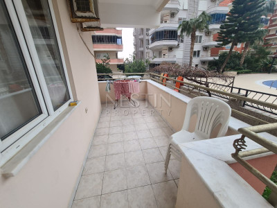 Квартира 4+1 в районе Махмутлар, в 50 м от Средиземного моря фото 28