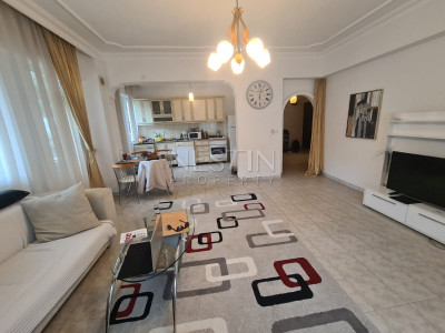 Квартира 4+1 в районе Махмутлар, в 50 м от Средиземного моря фото 14