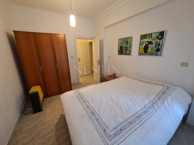 Квартира 4+1 в районе Махмутлар, в 50 м от Средиземного моря фото 18