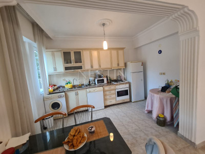 Квартира 4+1 в районе Махмутлар, в 50 м от Средиземного моря фото 16