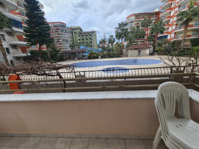 Квартира 4+1 в районе Махмутлар, в 50 м от Средиземного моря фото 21