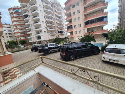 Квартира 4+1 в районе Махмутлар, в 50 м от Средиземного моря фото 27