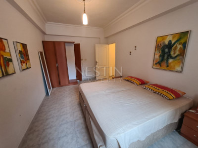 Квартира 4+1 в районе Махмутлар, в 50 м от Средиземного моря фото 23