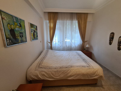 Квартира 4+1 в районе Махмутлар, в 50 м от Средиземного моря фото 24