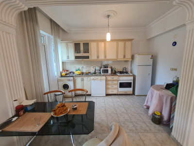 Квартира 4+1 в районе Махмутлар, в 50 м от Средиземного моря фото 17