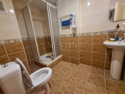 Квартира 4+1 в районе Махмутлар, в 50 м от Средиземного моря фото 32