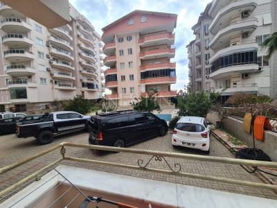 Квартира 4+1 в районе Махмутлар, в 50 м от Средиземного моря фото 30